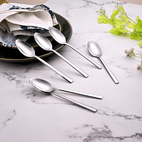 Morning Shine Tea Spoons (Set of 6)