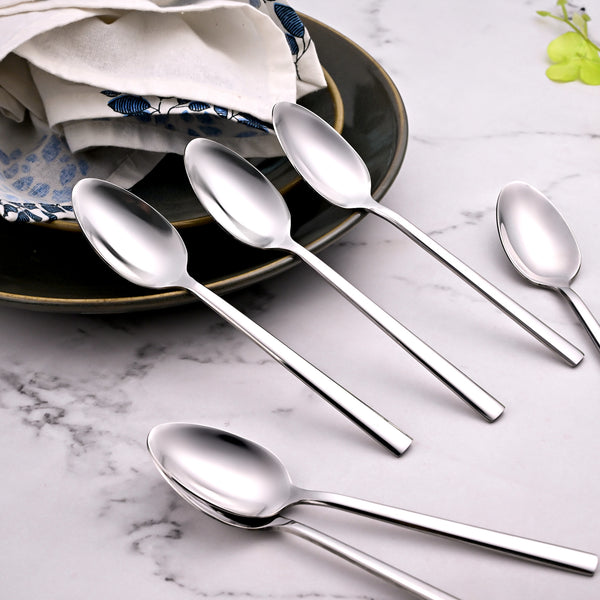 Morning Shine Tea Spoons (Set of 6)