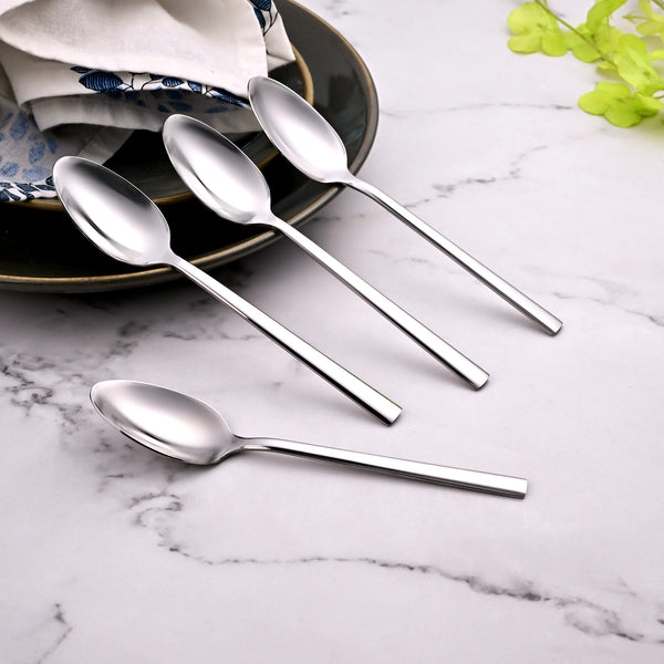 Morning Shine Tea Spoons (Set of 4)