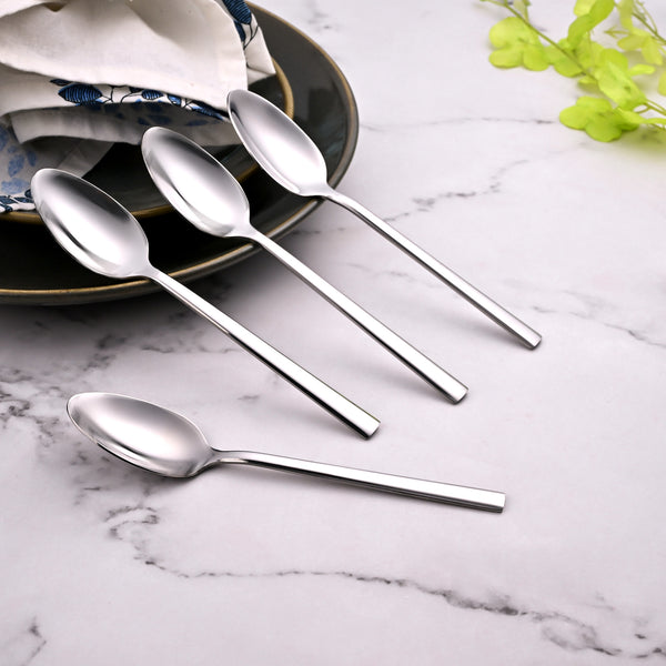 Morning Shine Tea Spoons (Set of 4)