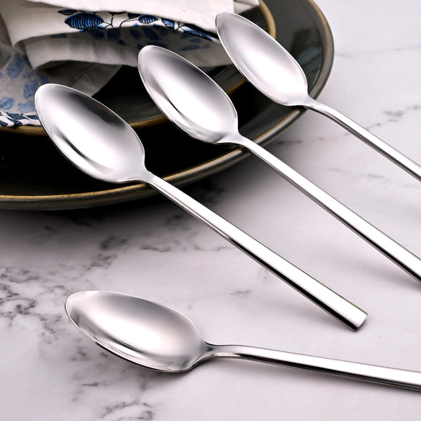 Morning Shine Tea Spoons (Set of 4)