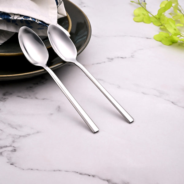 Morning Shine Tea Spoons (Set of 2)