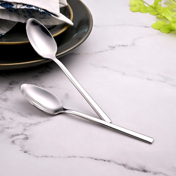 Morning Shine Tea Spoons (Set of 2)