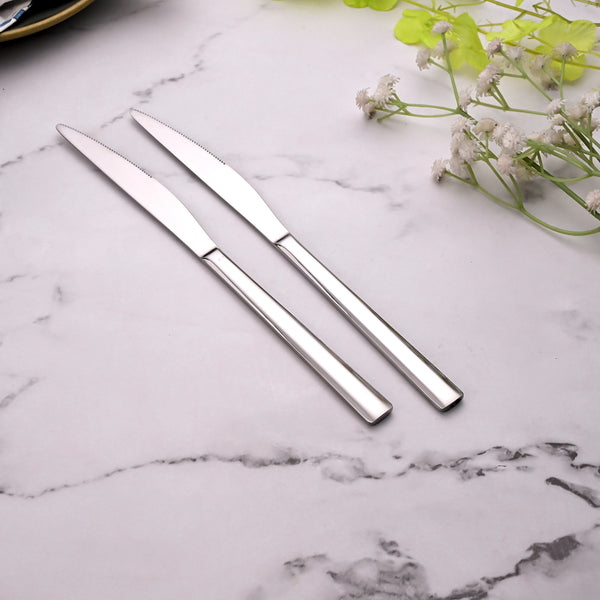 Smooth Slice Knife (Set of 2)