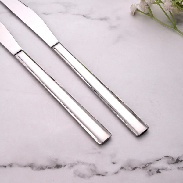 Smooth Slice Knife (Set of 2)