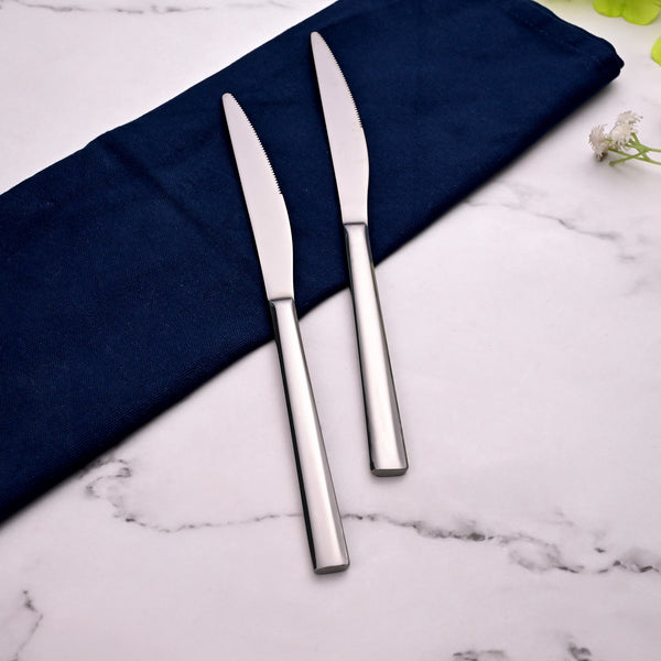 Smooth Slice Knife (Set of 2)