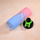 Stylish Dreamy Fantasy Water Bottle for everyday hydration

