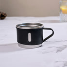 Elite stainless steel thermos flask set for tea and coffee