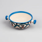 Premium white serving bowls for dining and entertaining


