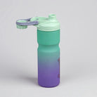 Modern Gradient Glow Bottle with a sleek and stylish design

