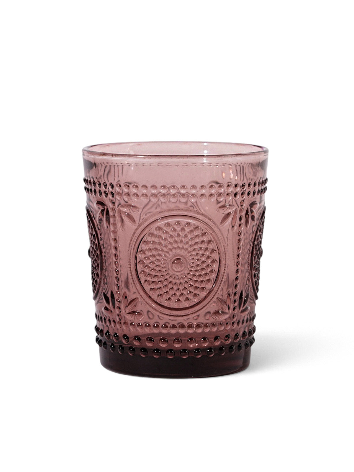 Elegant Juni glass set for everyday drinks