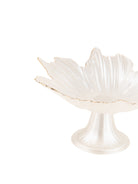 Premium Lotessa Gold Fruit Basket with a sophisticated finish

