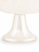 Lotessa Real Gold Fruit Basket highlighting its intricate design

