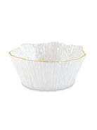 Moonstone Real Gold Dinner Set highlighting its sophisticated finish

