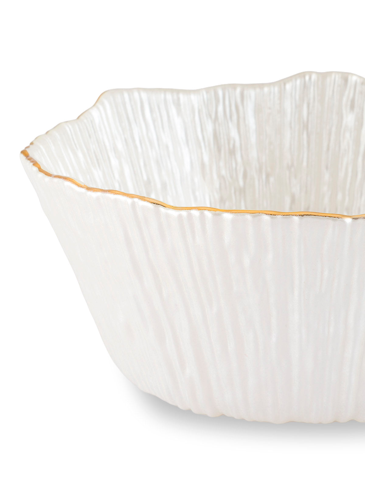 Elegant Moonstone Gold Dinner Set for festive dining and celebrations

