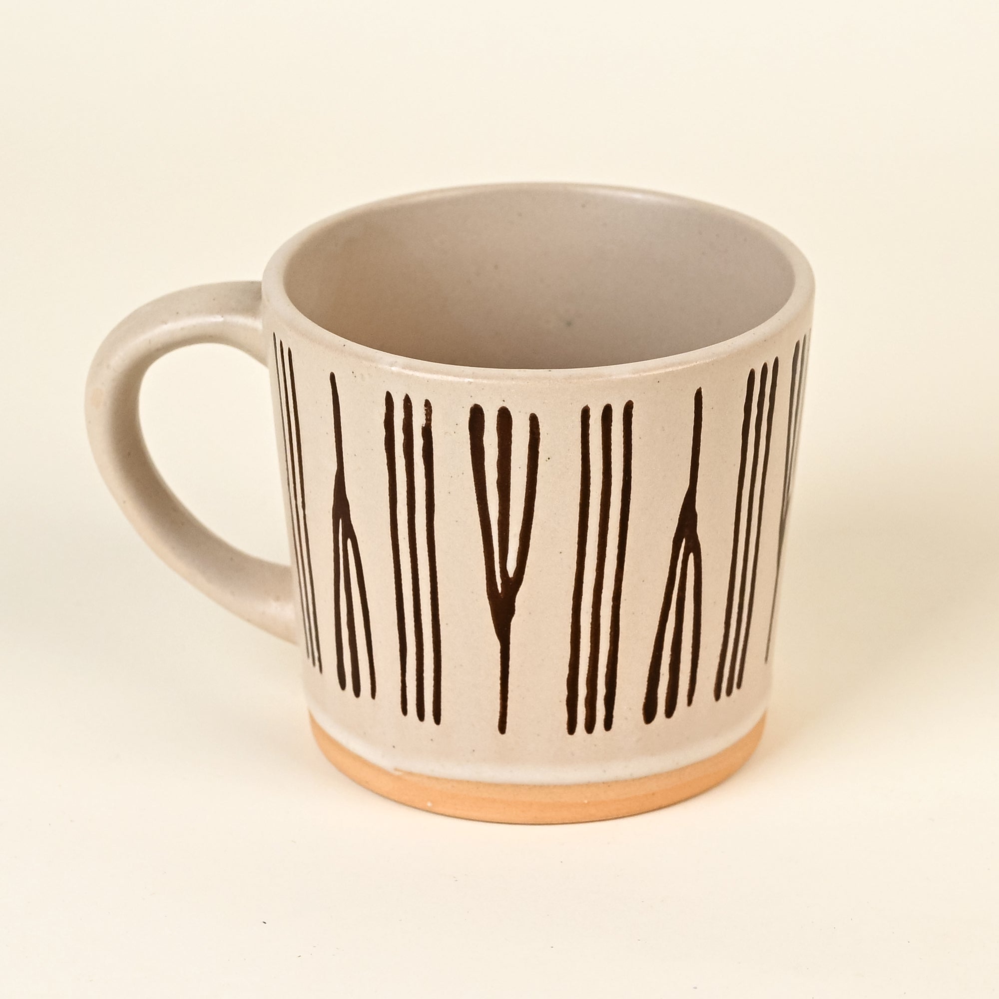 Minimalist Nordic coffee mug set

