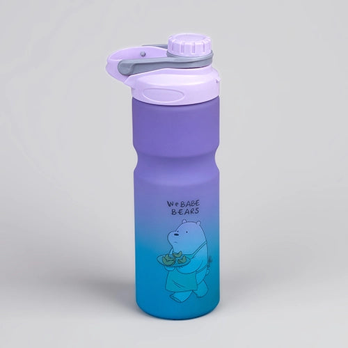 Ombre Dream Water Bottle product close-up

