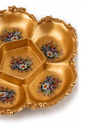Palace Bouquet Dry Fruit Box product close-up

