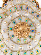 Palace Bouquet Dry Fruit Box with a luxurious presentation

