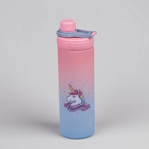 Stylish Pastel Dream water bottle for everyday use
