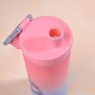 Pastel Dream bottle with a sleek and lightweight design

