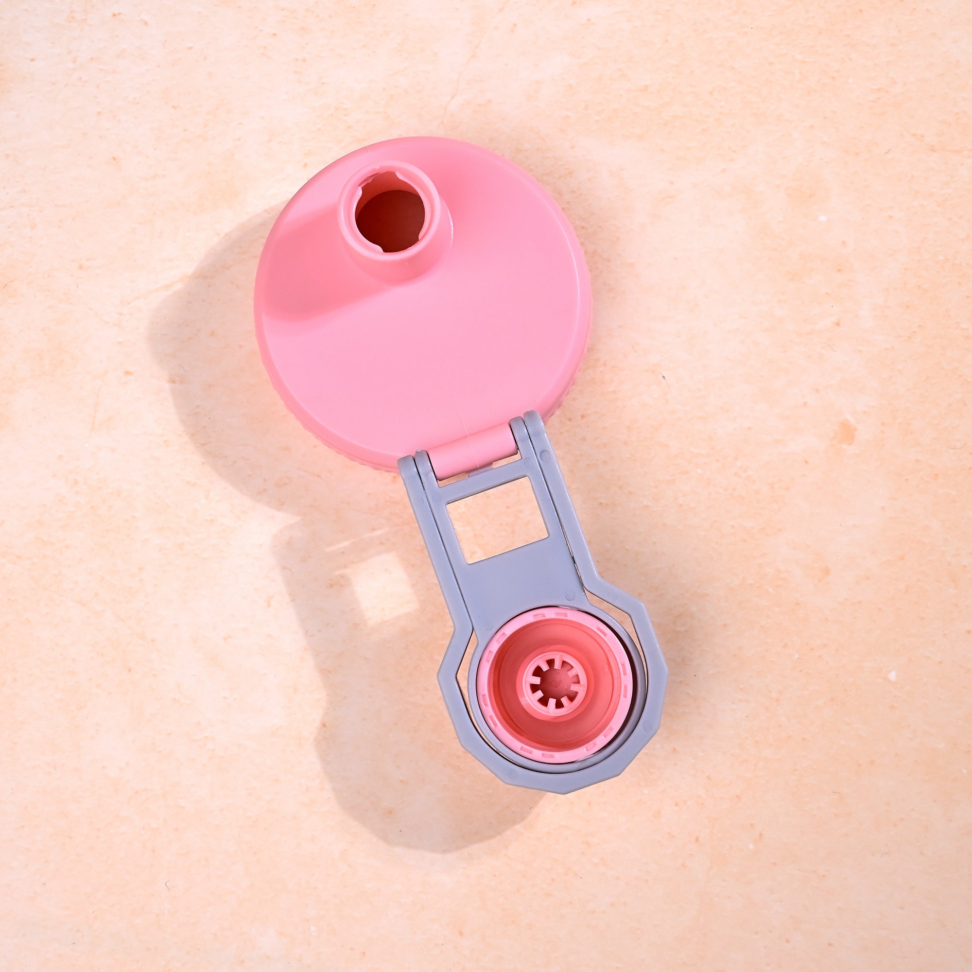 Premium Pastel Dream Bottle displayed in natural lighting

