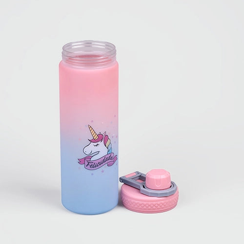 Pastel Dream Bottle with a modern and elegant look

