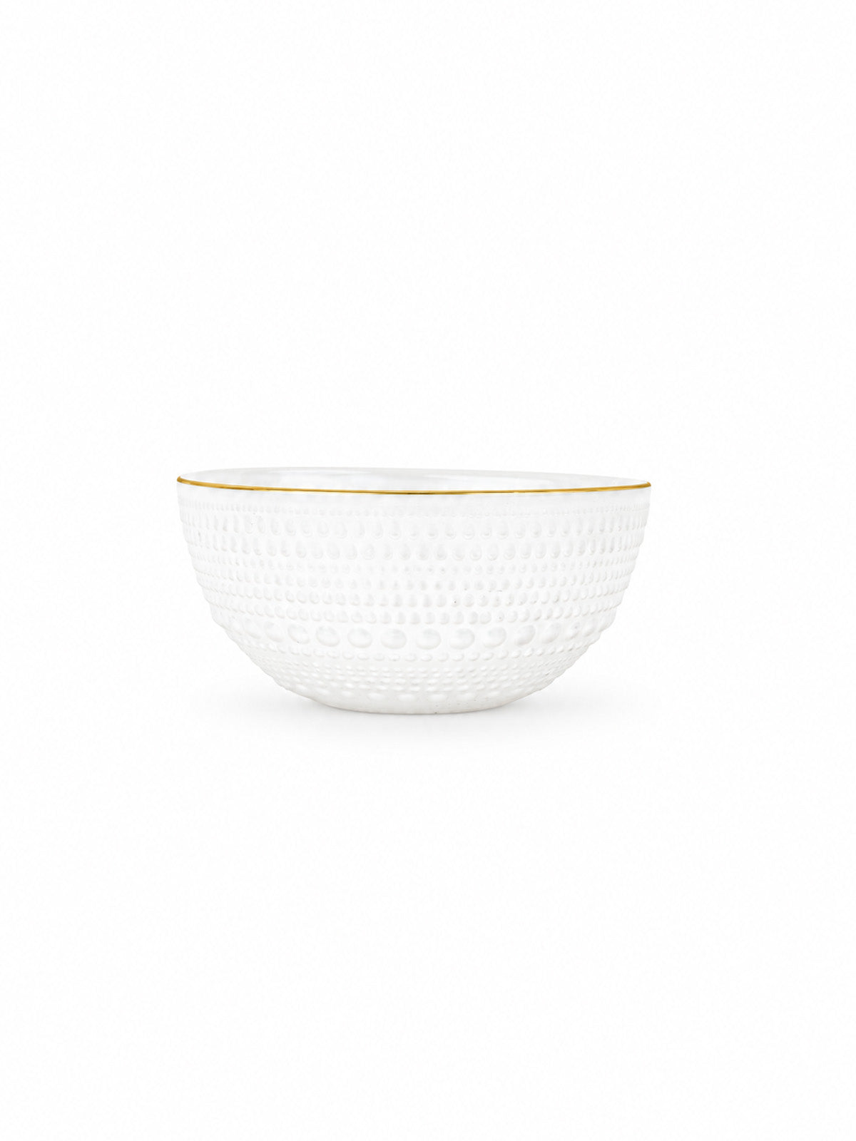 Elegant Pearlwave Gold Dinner Set for festive dining and celebrations

