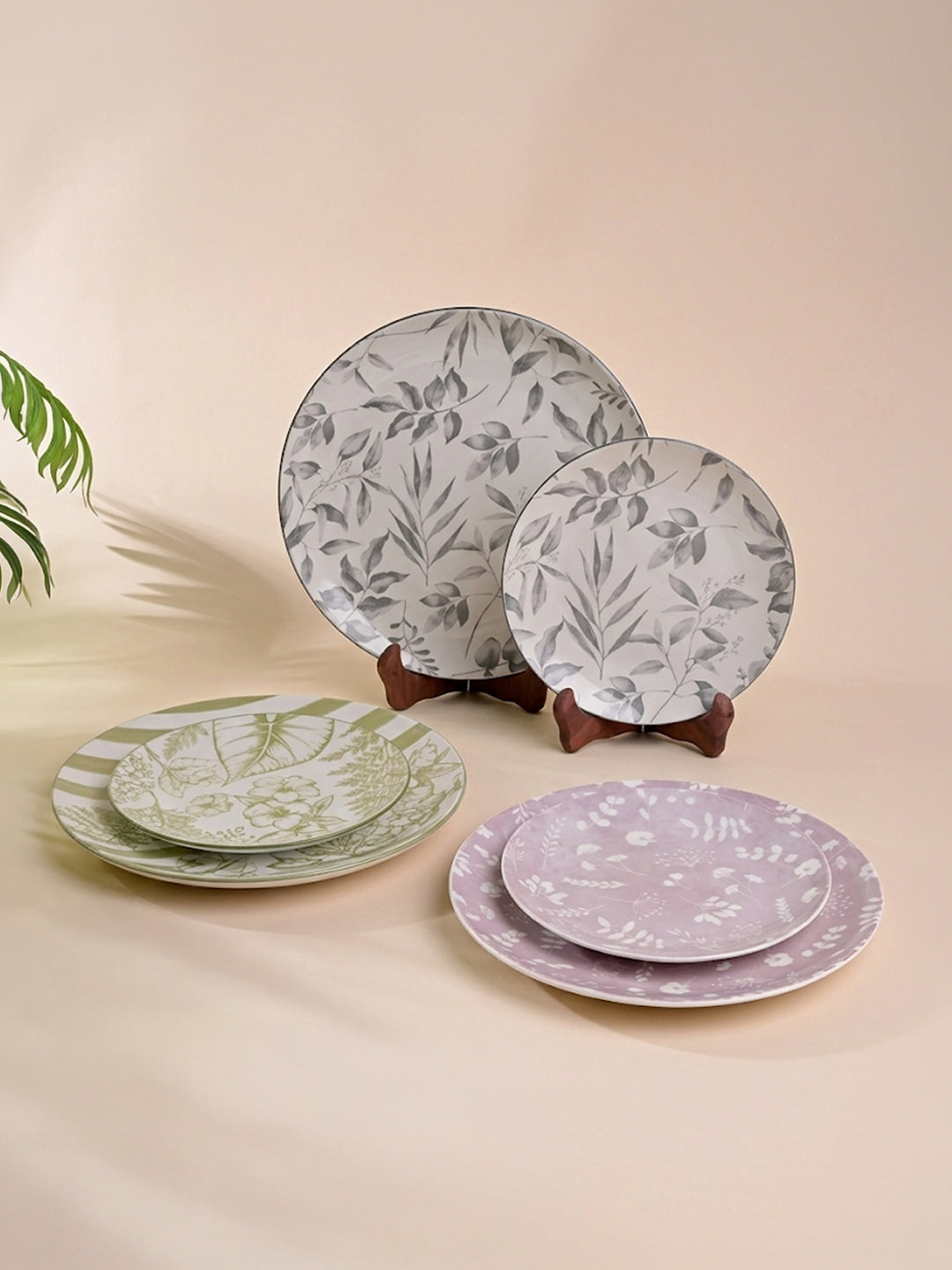 PLATES