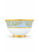 Riva 28 Pcs Dinner Set arranged for an elegant dining experience

