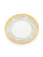 Riva 28 Piece Dinnerware Set displayed against a sophisticated background

