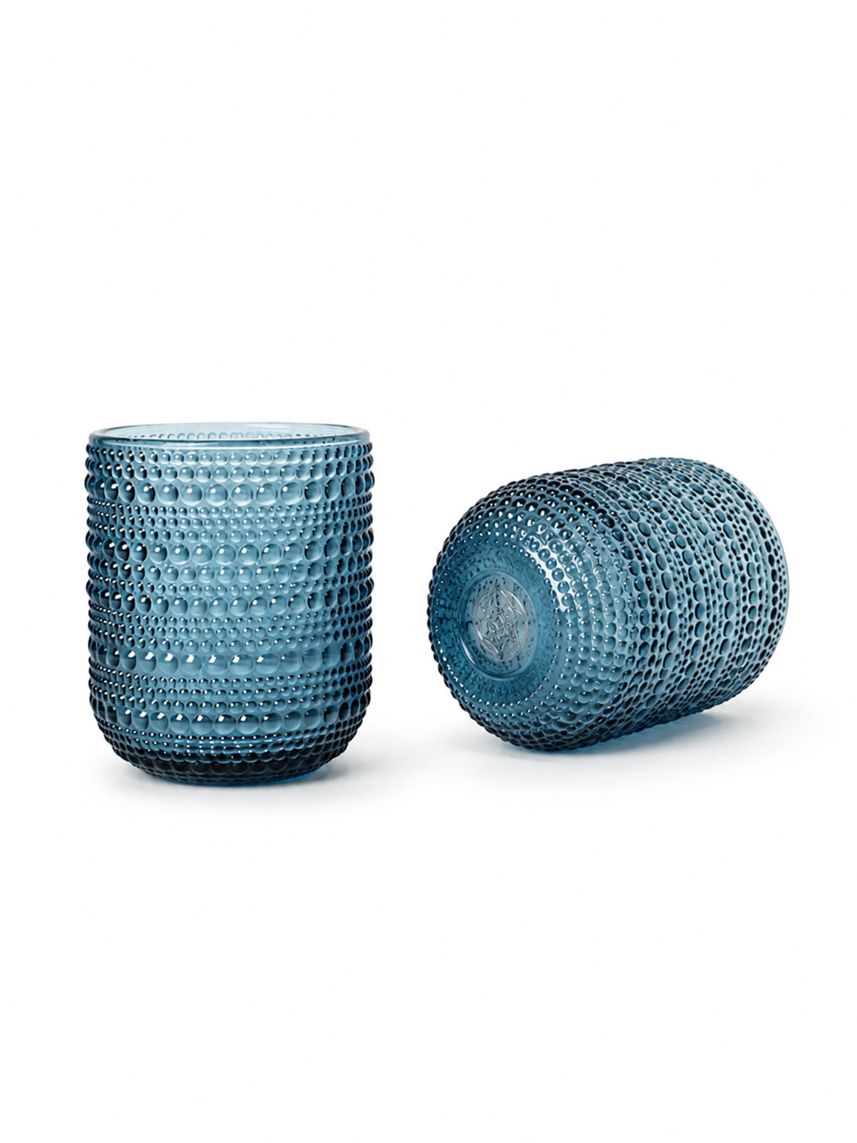 Talice Oceanic drinking glass set of 2