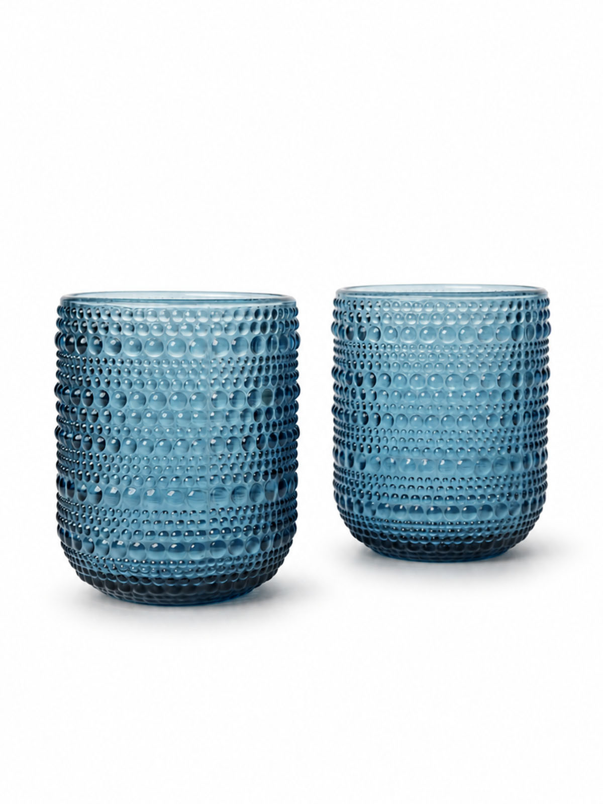 Talice Oceanic two-piece glassware set