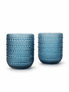 Talice Oceanic two-piece glassware set