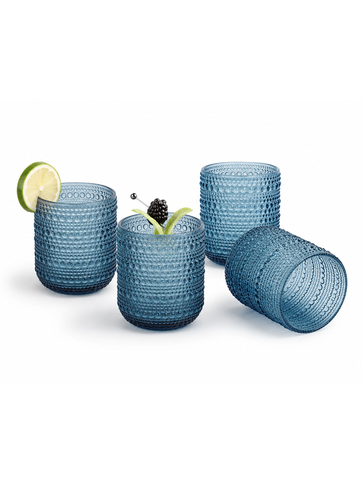 Talice Oceanic drinking glass set of 4