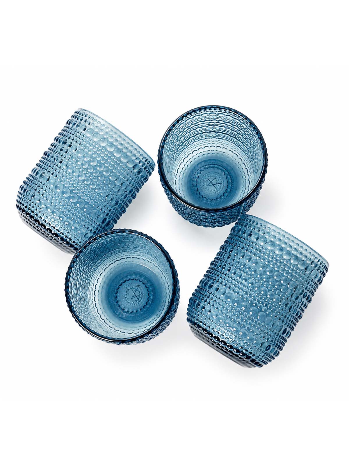 Talice Oceanic four-piece glassware set