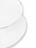 The Canopy 2-Tier Serving Stand product close-up

