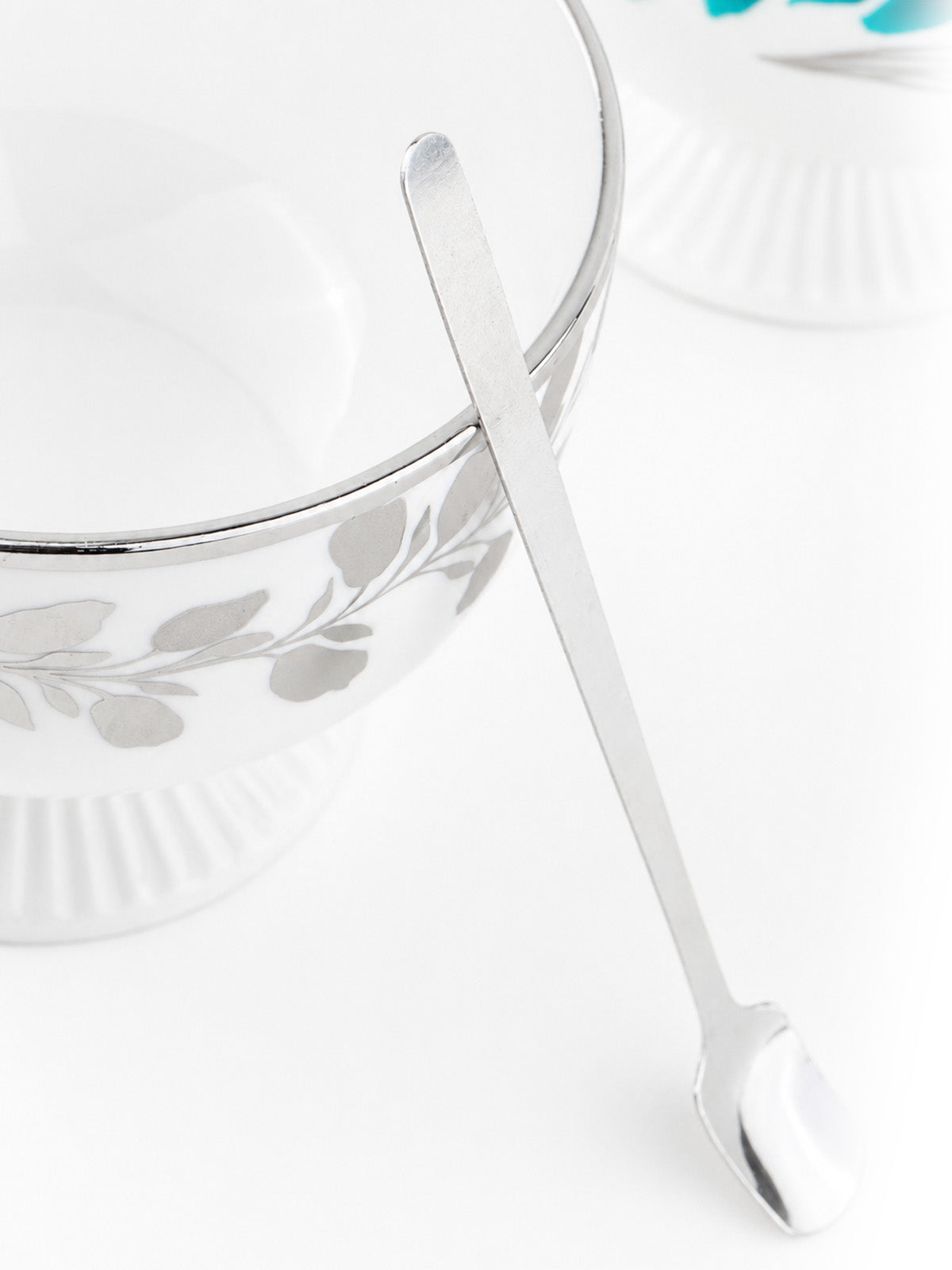 The Happy Spoon serving bowl set

