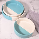 Turquoise Delight bowls for kitchen and dining

