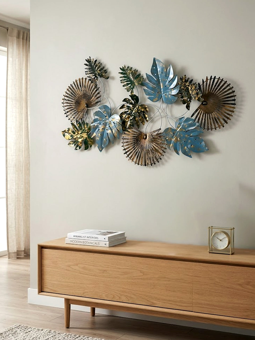WALL ARTS
