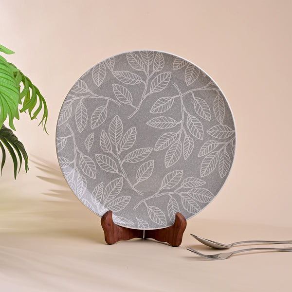 Boheme Subtle Porcelain Plate Set