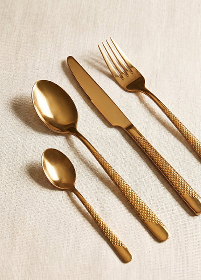 CUTLERY