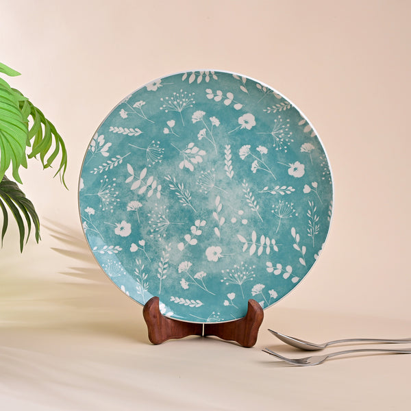 Darla Luxe-Feel Porcelain Plate Set
