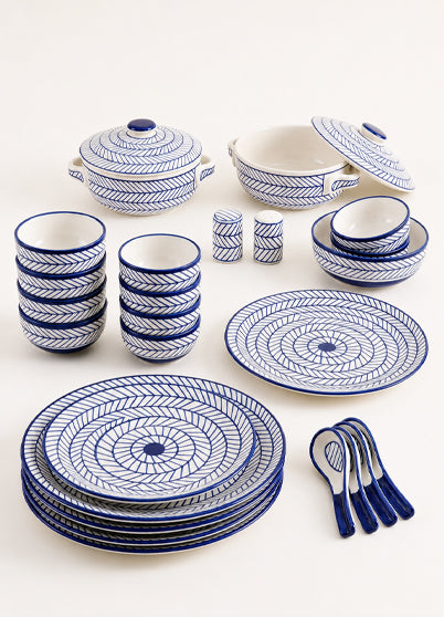 DINNER SET