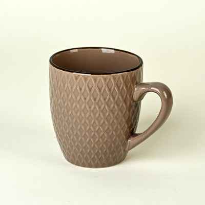 Earthy Brown common