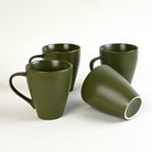 Fern Green Set of 4