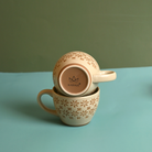 Gardenia New Bone China Tea Cups view 3