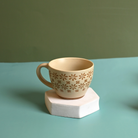 Gardenia New Bone China Tea Cups view 4
