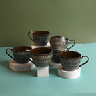 Imperial New Bone China Tea Cups Set of 6 view 3