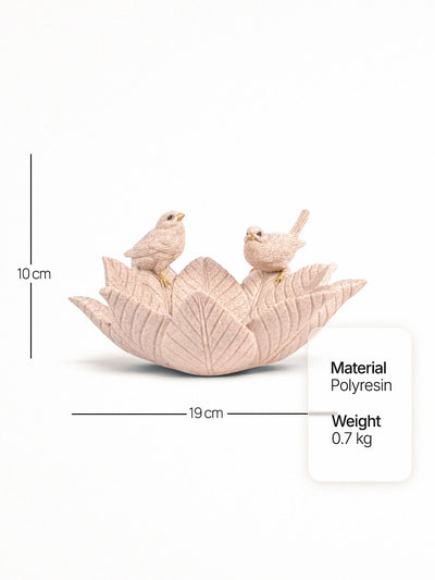 Kuhu: The Songbird Leaf Organiser